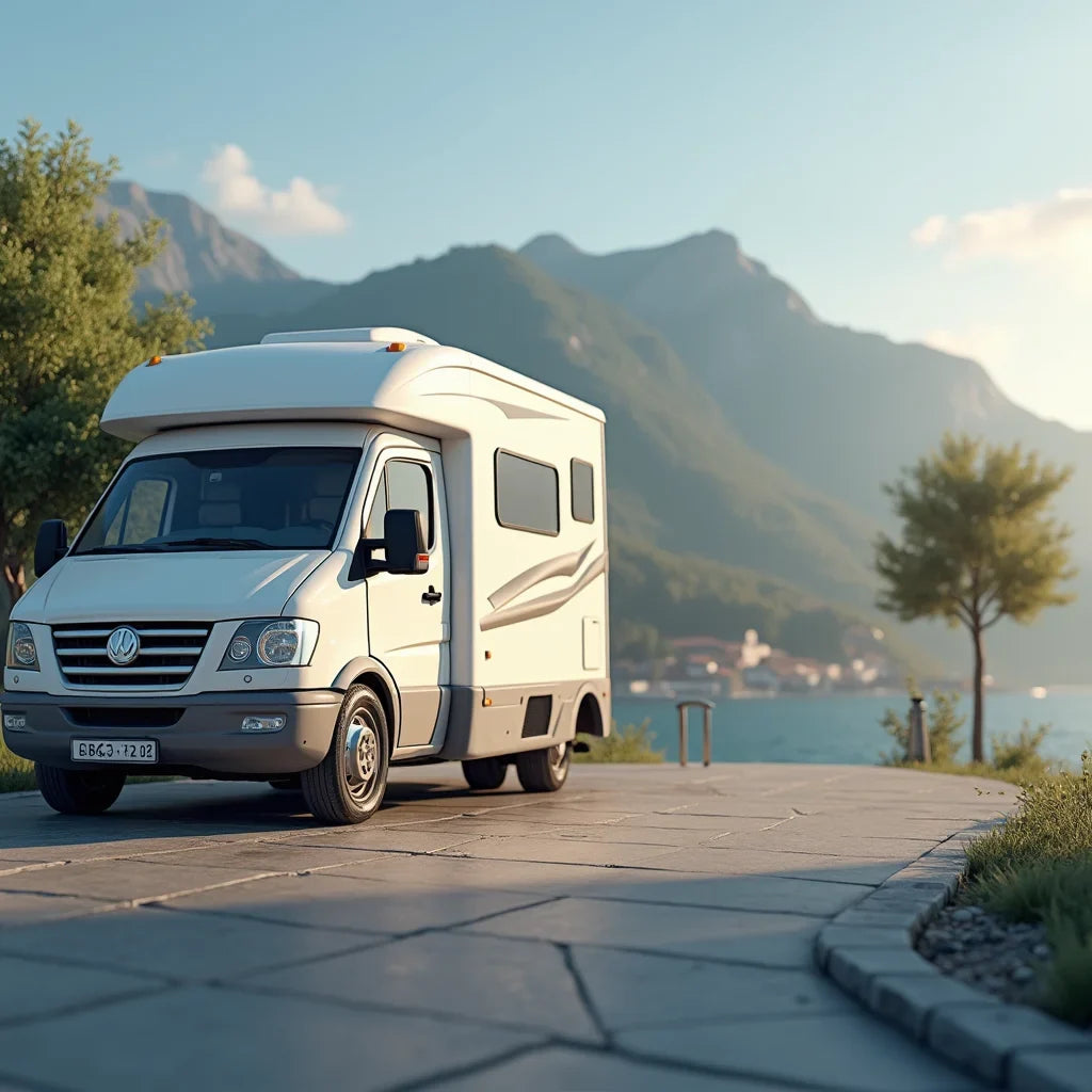 RV Storage Access - Mastering RV storage access with simple steps for easy use