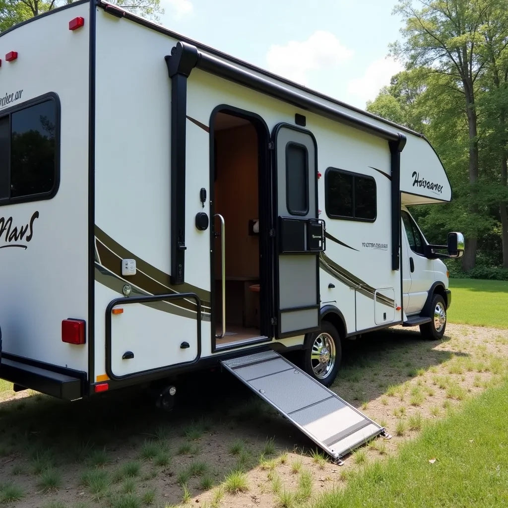 RV Hatchlift Kits - Selecting the Best RV Hatchlift Kits for Safe, Easy Access
