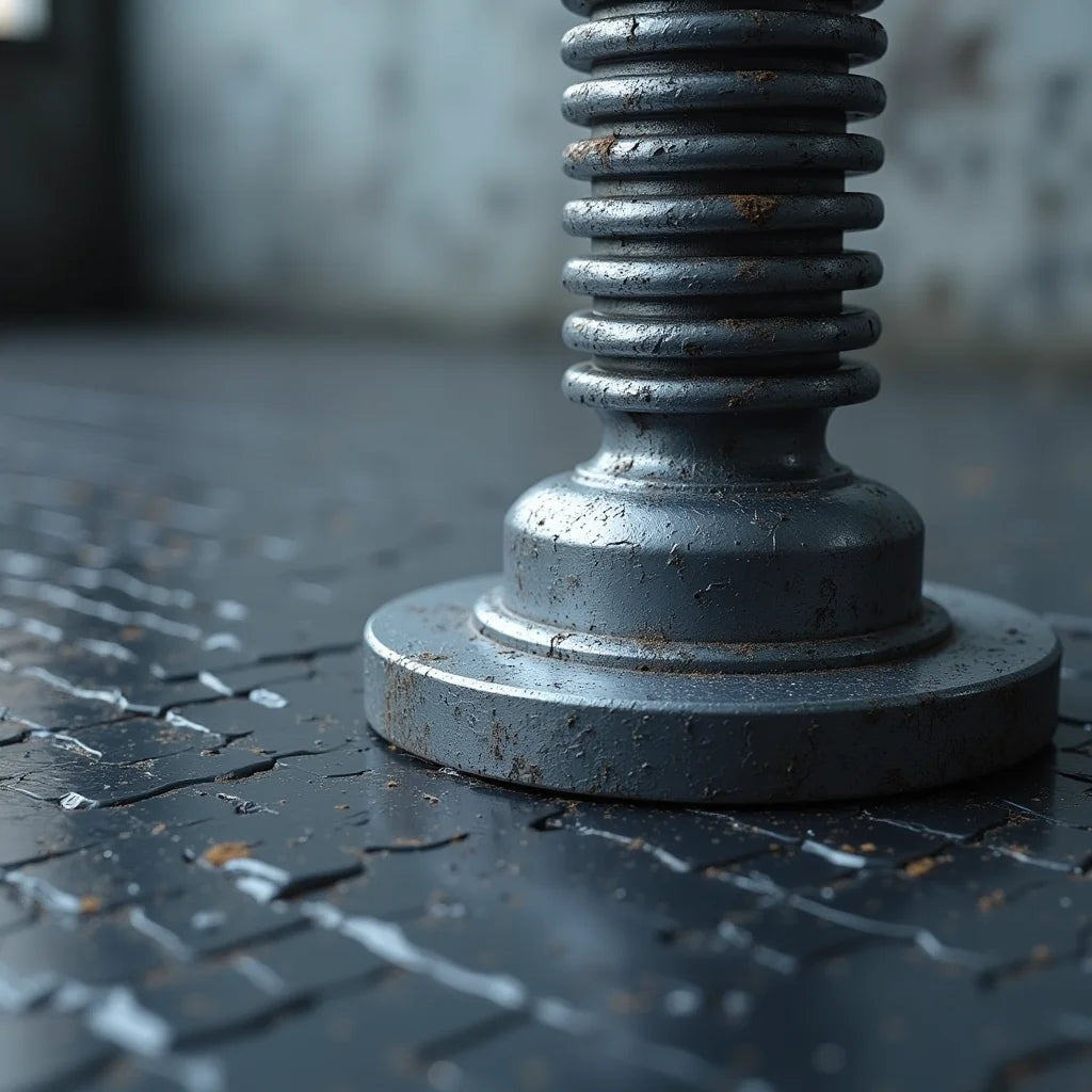 Custom Gas Springs - Custom Gas Springs A Practical Guide for Safer Hatches