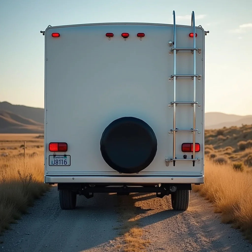 RV Hatch Supports - Essential Guide to RV Hatch Supports for Safe Road Trips