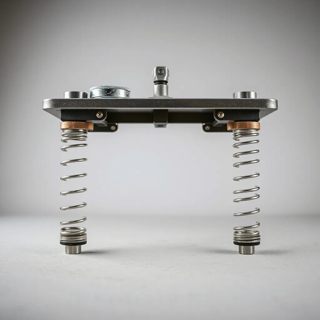 High-Quality Lift Springs | Better Hatch Lift Outcomes | Hatchlift ...