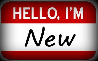 Being A Newbie To RVing