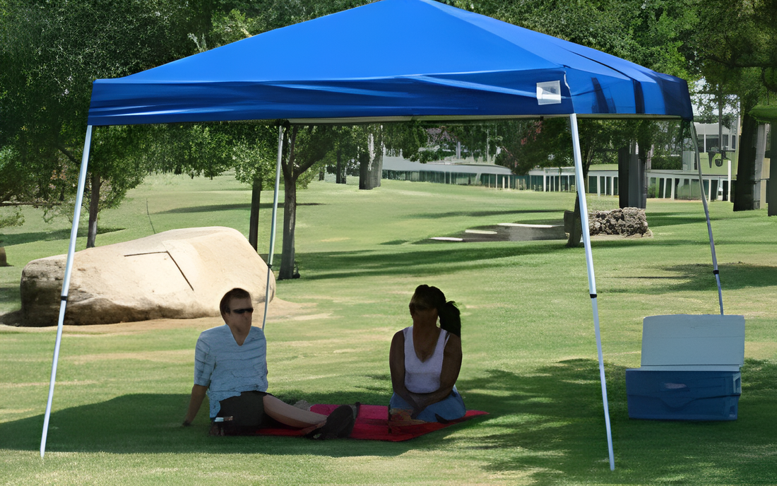 Protect Yourself From The Sun’s Damaging Rays