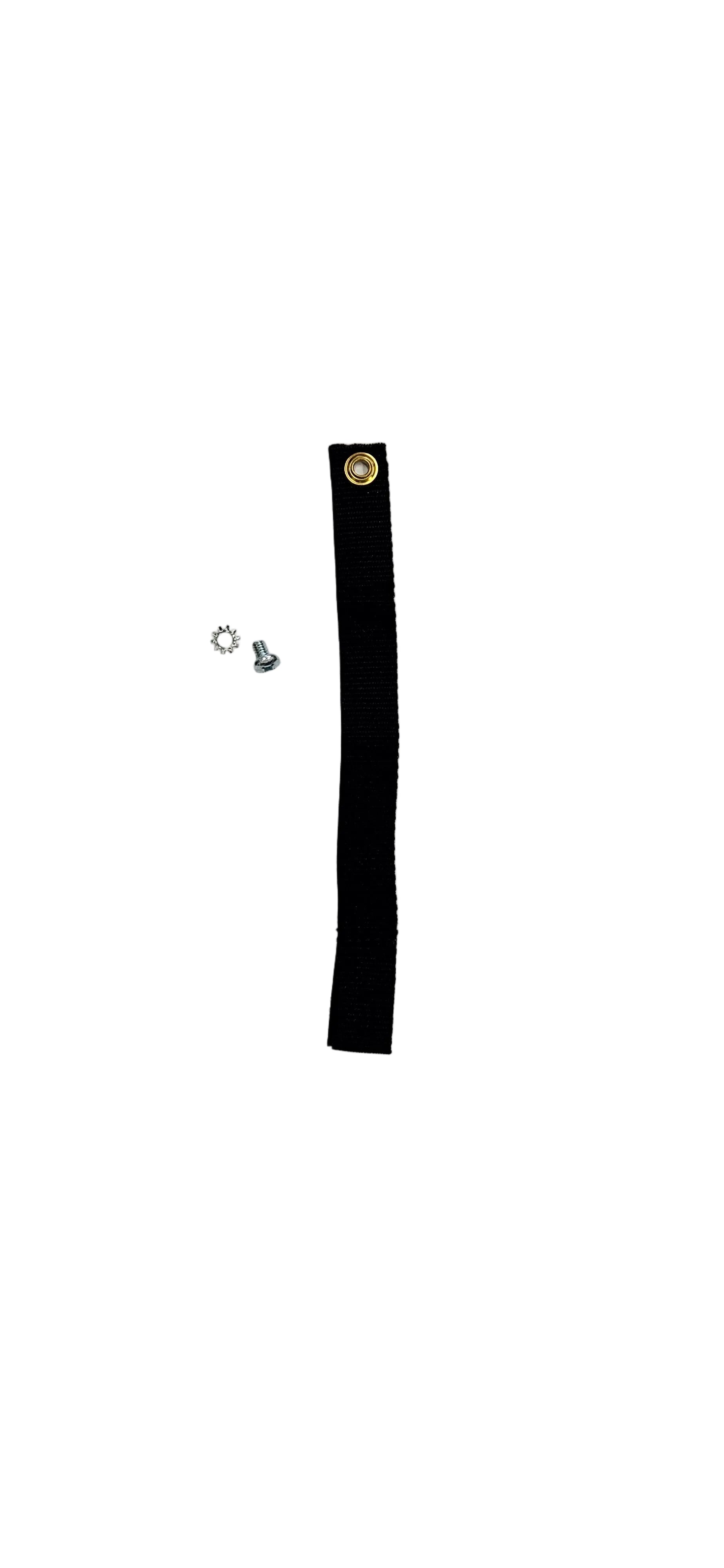 Hatch Door Pull Down Strap