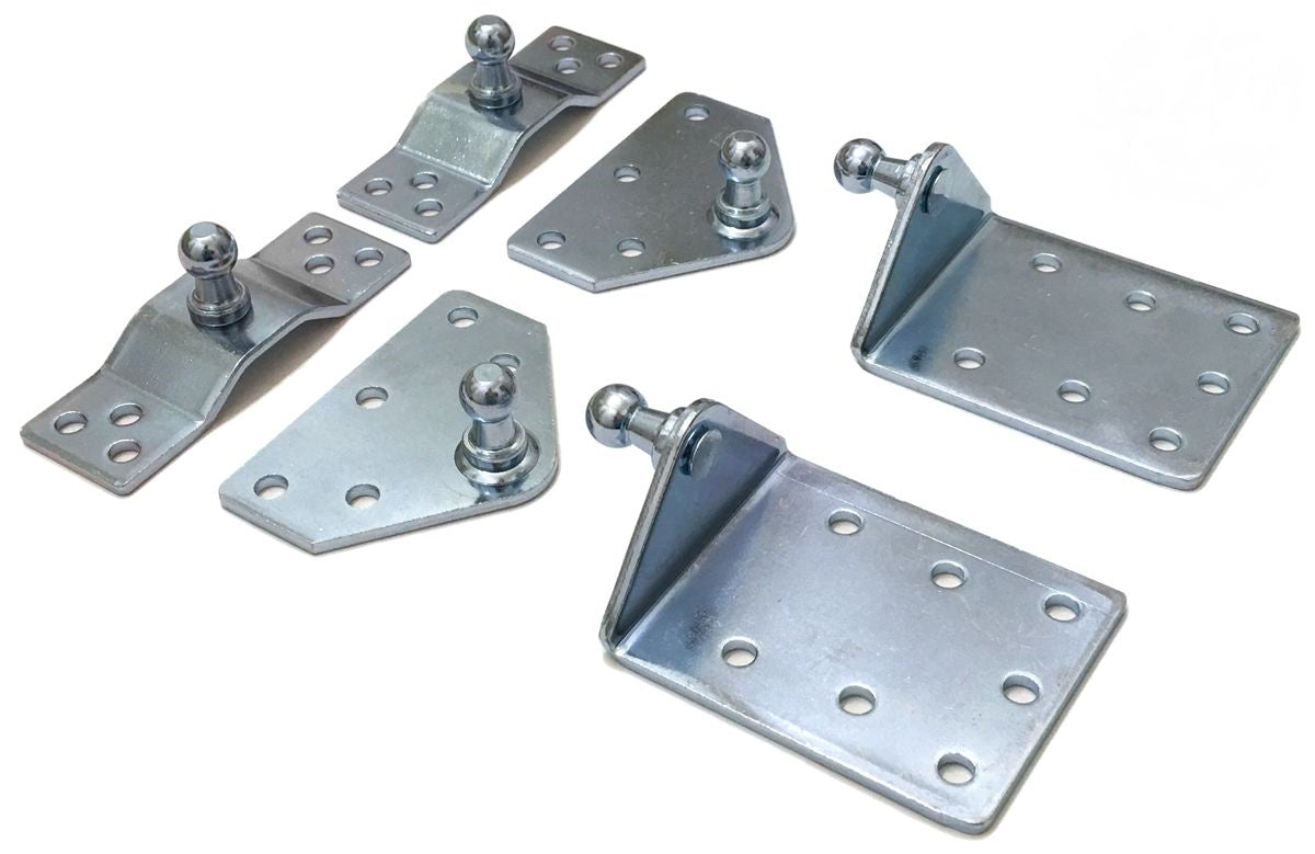 BRACKET KIT - STANDARD