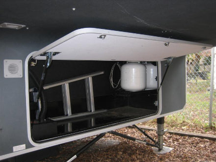 RV HATCHLIFT KITS