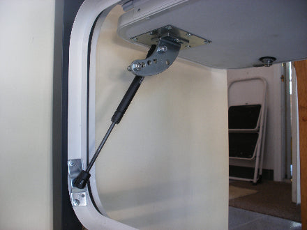 Hatchlift Kit-Small Small