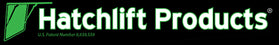 Hatchlift logo