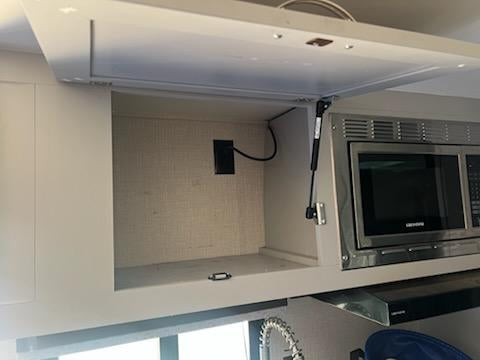 CABINET DOORLIFT KIT