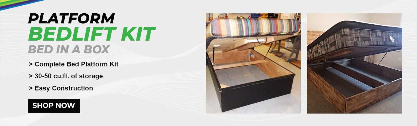 Platform Bedlift Kit