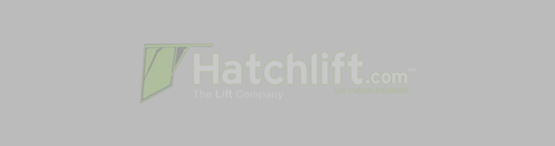 The RV Doctor Gary Bunzer Recommends Hatchlift Kits